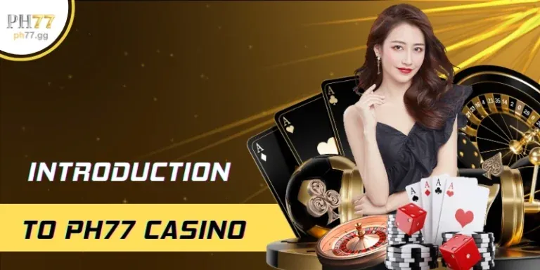 Casino trực tuyến VZ99