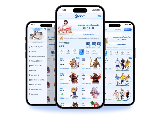 Kho trò chơi đa dạng tại VZ99