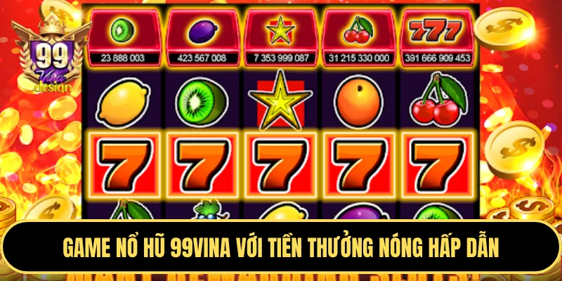 Slot game VZ99