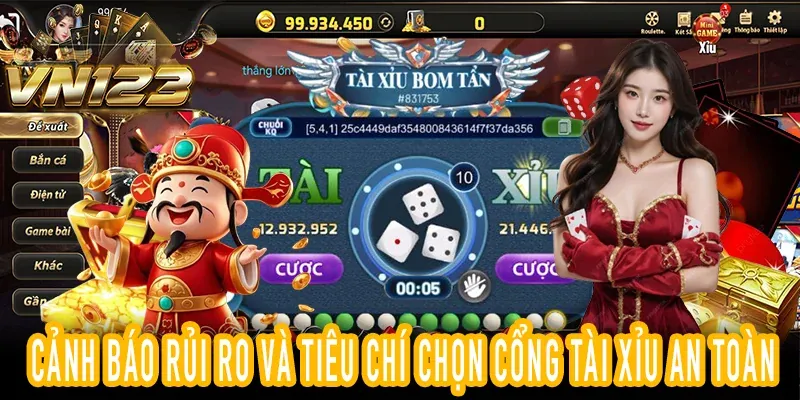 Khuyến Mãi Trò Chơi VZ99