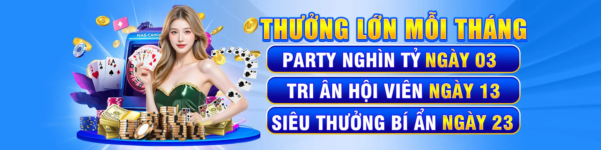 Khuyến Mãi Hấp Dẫn Tại VZ99 Nhà Cái