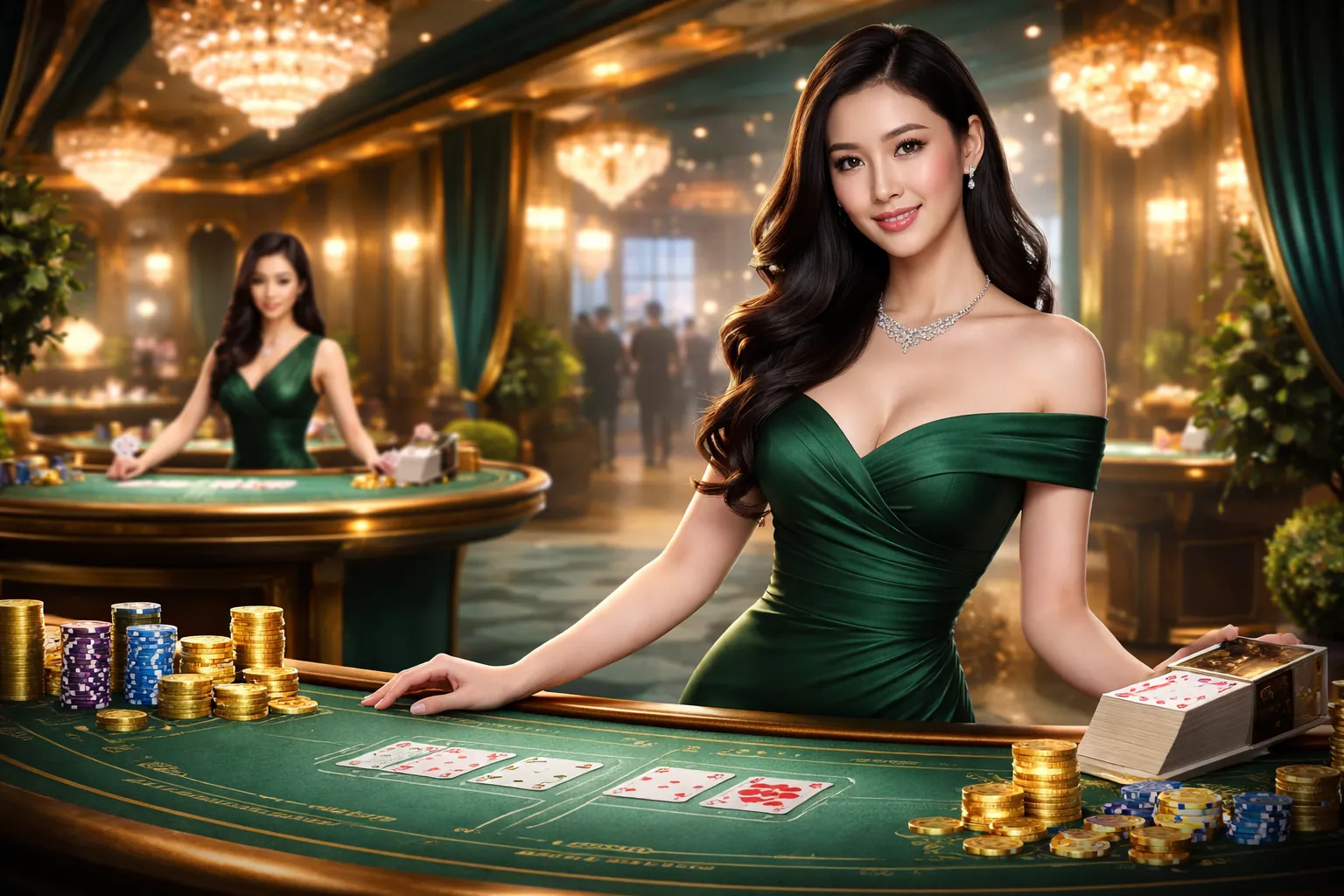 Vị thế thương hiệu VZ99 Nhà Cái