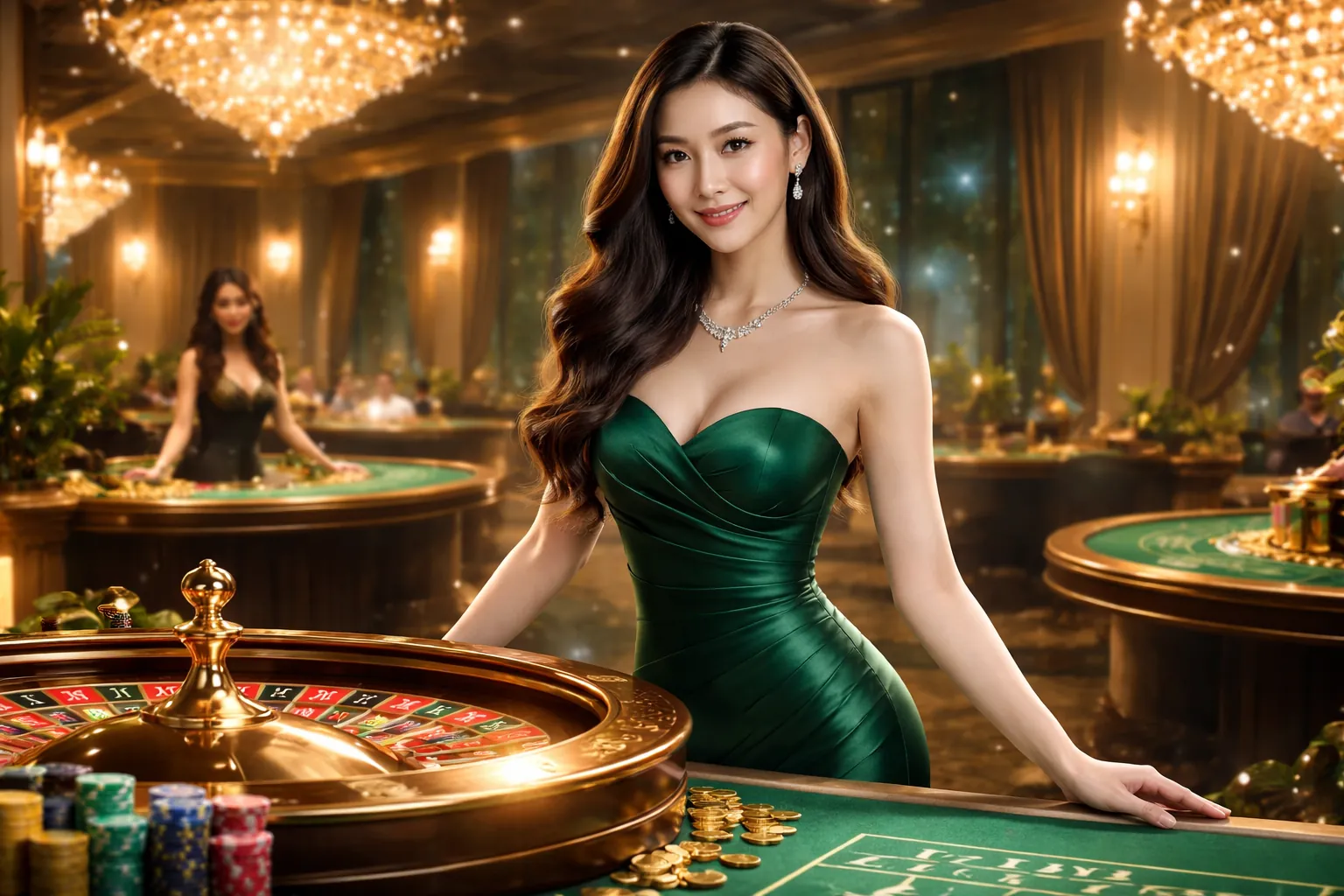 Hướng dẫn cá cược trực tuyến cho người mới