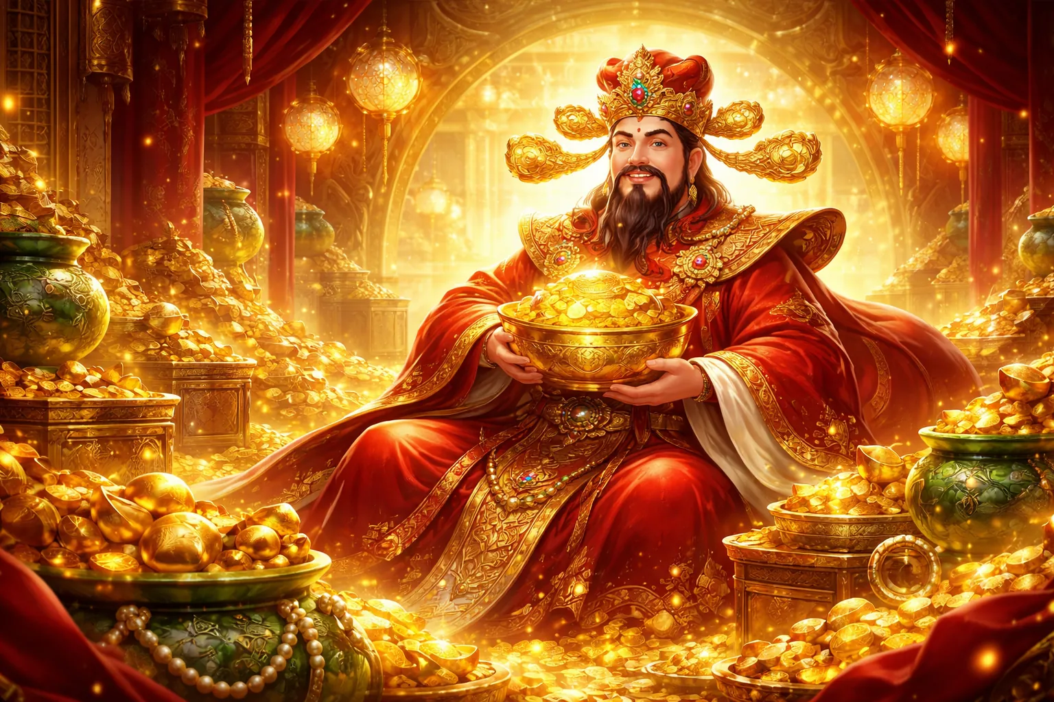 Casino trực tuyến