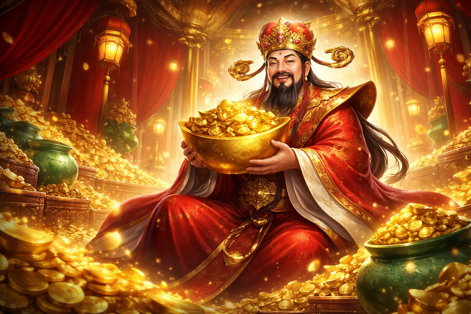 Bắn cá và Đá gà
