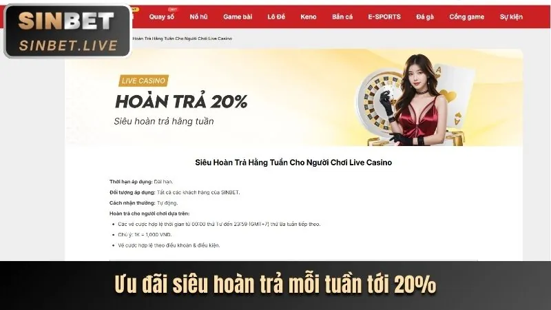 Game mới VZ99 với đồ họa sống động